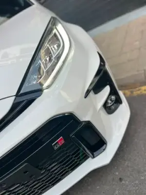 Toyota GR Yaris 2024 · foto 8