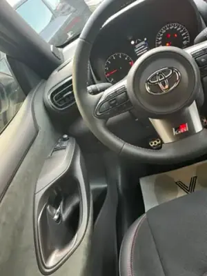 Toyota GR Yaris 2024 · foto 14