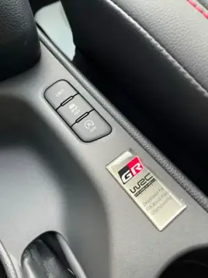 Toyota GR Yaris 2024 · foto 15