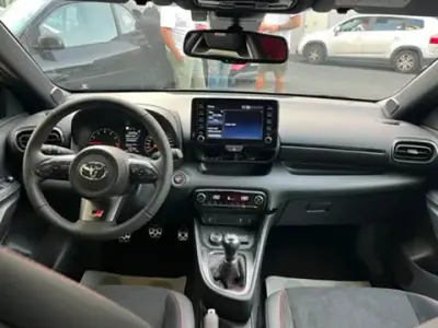 Toyota GR Yaris 2024 · foto 21