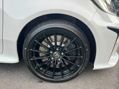 Toyota GR Yaris 2024 · foto 3