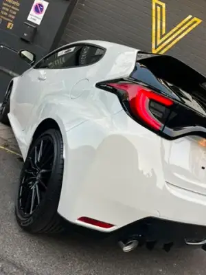 Toyota GR Yaris 2024 · foto 7