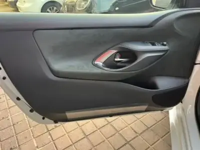 Toyota GR Yaris 2024 · foto 22
