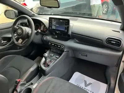 Toyota GR Yaris 2024 · foto 19