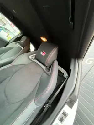 Toyota GR Yaris 2024 · foto 12