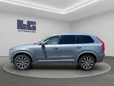 Volvo XC90 2021 · foto 9
