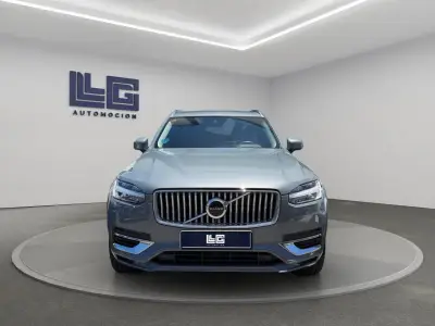 Volvo XC90 2021 · foto 2
