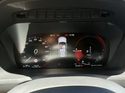 Volvo XC90 2021 · foto 12