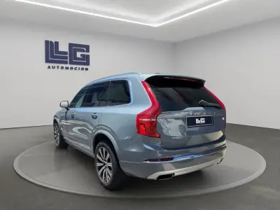 Volvo XC90 2021 · foto 4