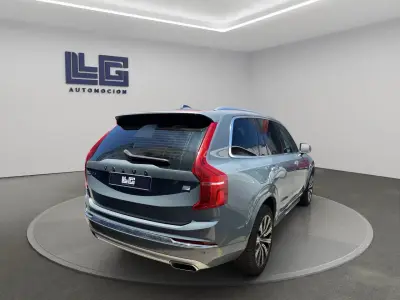 Volvo XC90 2021 · foto 6