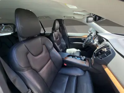 Volvo XC90 2021 · foto 16