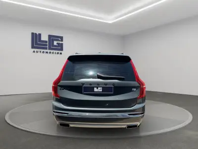 Volvo XC90 2021 · foto 5