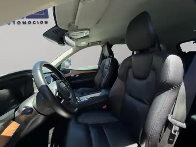 Volvo XC90 2021 · foto 7