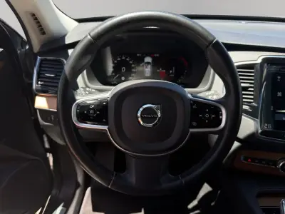 Volvo XC90 2021 · foto 14