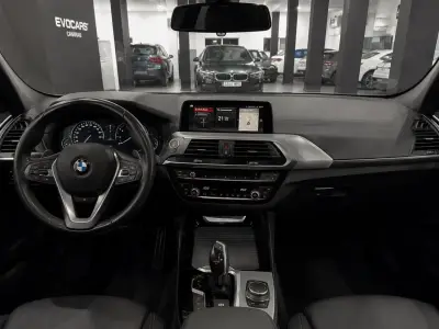 BMW X3 2022 · foto 5