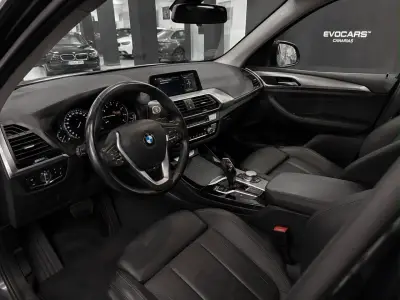 BMW X3 2022 · foto 3
