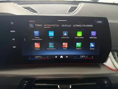 BMW X1 2025 · foto 17