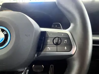 BMW X1 2025 · foto 13