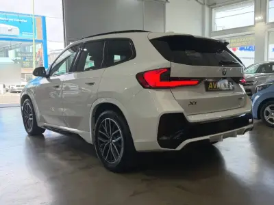 BMW X1 2025 · foto 5