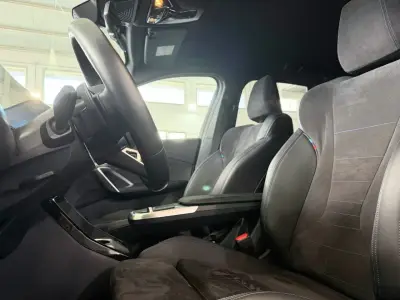 BMW X1 2025 · foto 9
