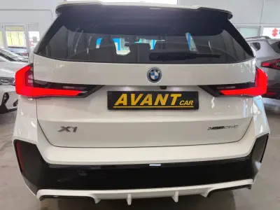 BMW X1 2025 · foto 6