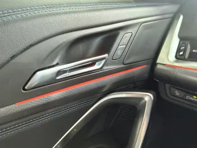 BMW X1 2025 · foto 15