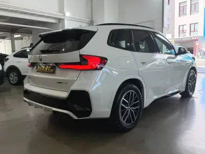 BMW X1 2025 · foto 7