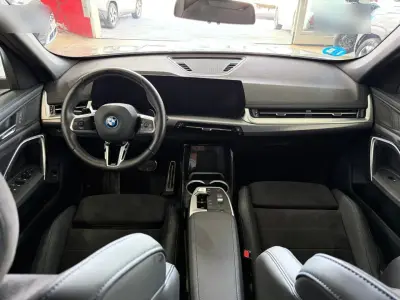 BMW X1 2025 · foto 10