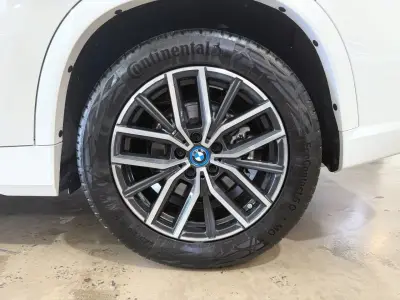 BMW X1 2025 · foto 8