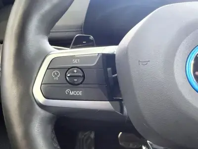 BMW X1 2025 · foto 12