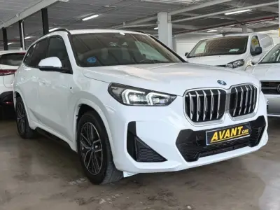 BMW X1 2025 · foto 3