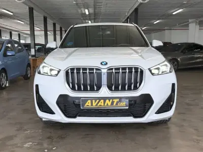BMW X1 2025 · foto 2