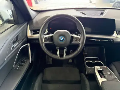 BMW X1 2025 · foto 11