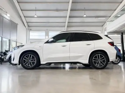 BMW X1 2025 · foto 4