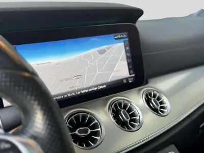 Mercedes-Benz Clase E 2018 · foto 6