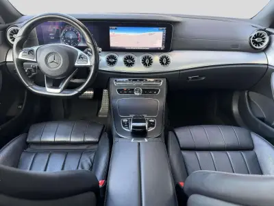 Mercedes-Benz Clase E 2018 · foto 7
