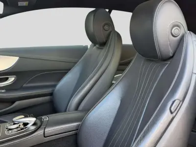 Mercedes-Benz Clase E 2018 · foto 10