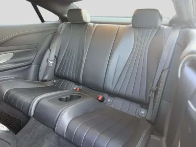 Mercedes-Benz Clase E 2018 · foto 11