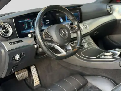 Mercedes-Benz Clase E 2018 · foto 8