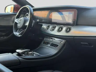 Mercedes-Benz Clase E 2018 · foto 12