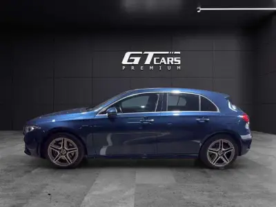 Mercedes-Benz Clase A 2020 · foto 3