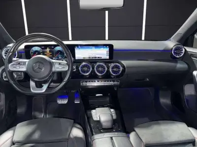 Mercedes-Benz Clase A 2020 · foto 10