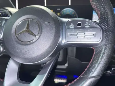 Mercedes-Benz Clase A 2020 · foto 12