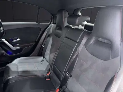 Mercedes-Benz Clase A 2020 · foto 16