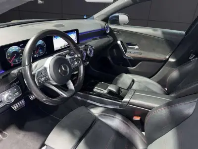 Mercedes-Benz Clase A 2020 · foto 9