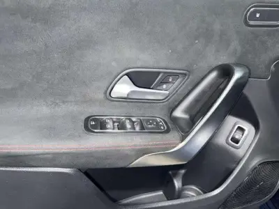 Mercedes-Benz Clase A 2020 · foto 15