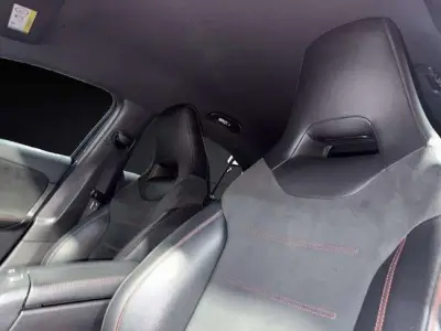 Mercedes-Benz Clase A 2020 · foto 17
