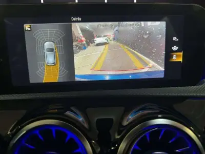 Mercedes-Benz Clase A 2020 · foto 14
