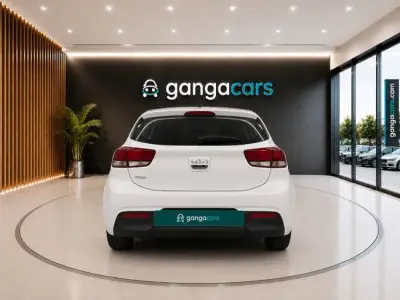 KIA Rio 2023 · foto 6
