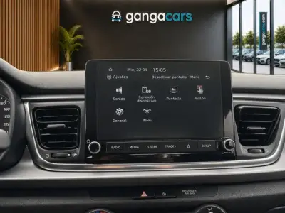 KIA Rio 2023 · foto 12